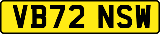 VB72NSW