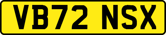 VB72NSX