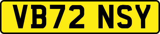 VB72NSY