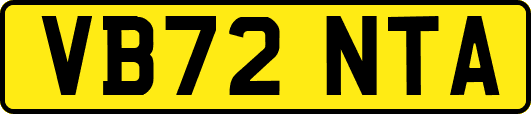 VB72NTA