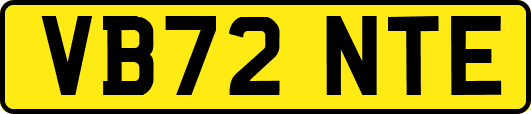 VB72NTE