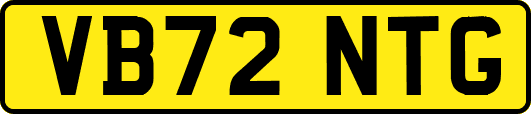 VB72NTG
