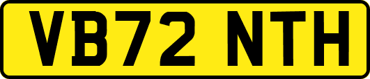 VB72NTH