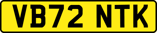 VB72NTK