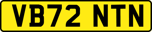 VB72NTN