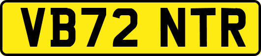 VB72NTR