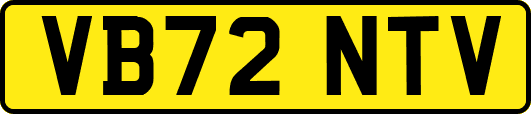 VB72NTV