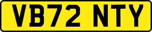 VB72NTY