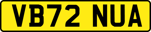 VB72NUA
