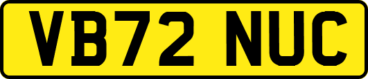 VB72NUC