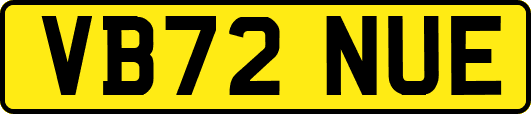 VB72NUE