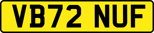 VB72NUF