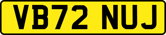 VB72NUJ