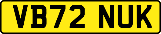 VB72NUK