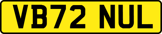 VB72NUL