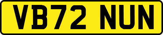 VB72NUN