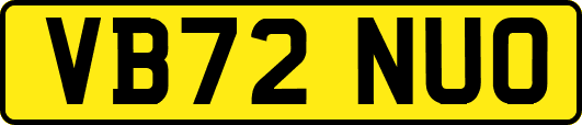 VB72NUO