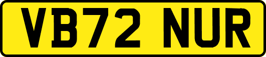 VB72NUR