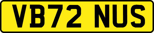 VB72NUS