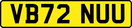 VB72NUU