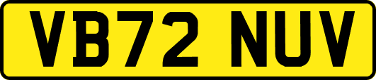 VB72NUV
