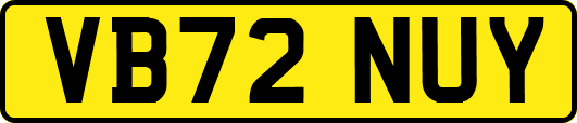 VB72NUY