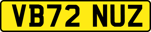 VB72NUZ
