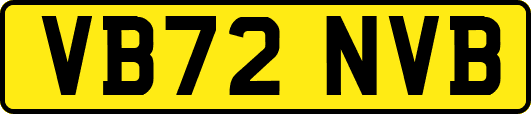 VB72NVB
