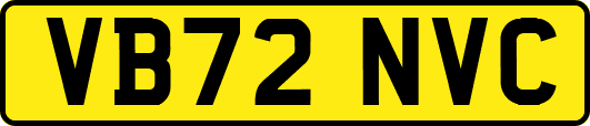 VB72NVC