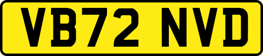 VB72NVD