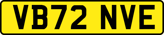 VB72NVE