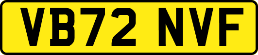 VB72NVF