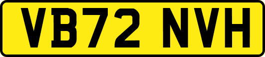 VB72NVH