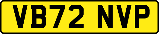 VB72NVP