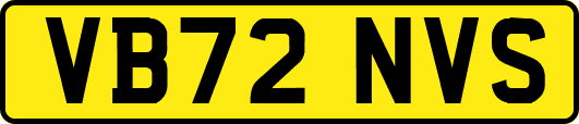 VB72NVS