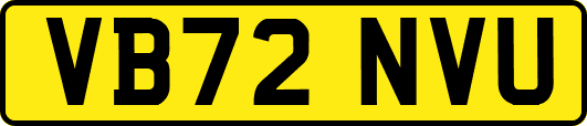 VB72NVU