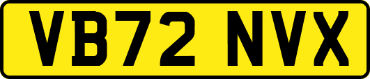 VB72NVX