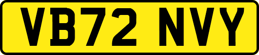 VB72NVY