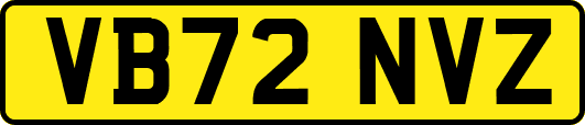 VB72NVZ