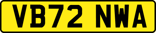 VB72NWA