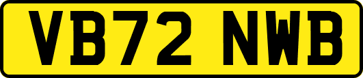 VB72NWB
