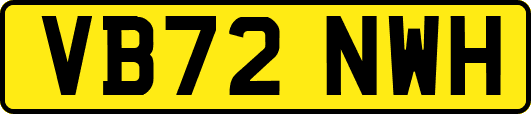 VB72NWH