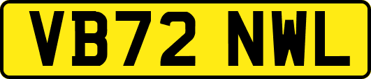 VB72NWL