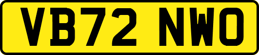 VB72NWO