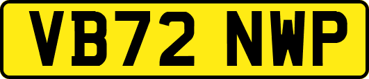 VB72NWP