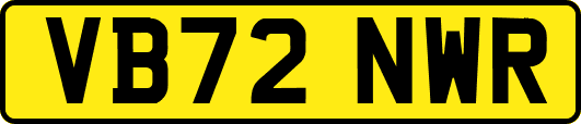 VB72NWR