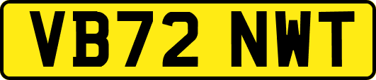 VB72NWT