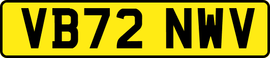 VB72NWV