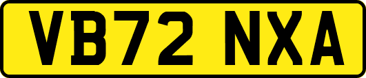VB72NXA