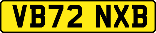 VB72NXB